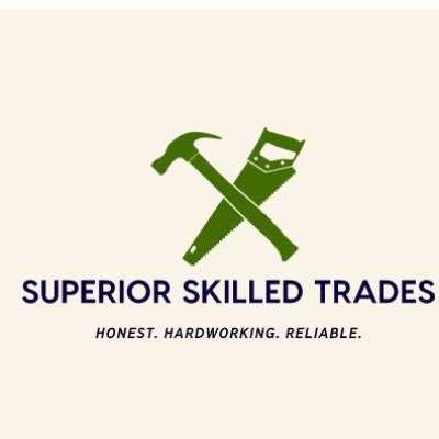 1,489 Superior Skilled Trades jobs available on Indeed.com. Apply to Production Technician, Customer Service Representative, Concrete Laborer and more!
